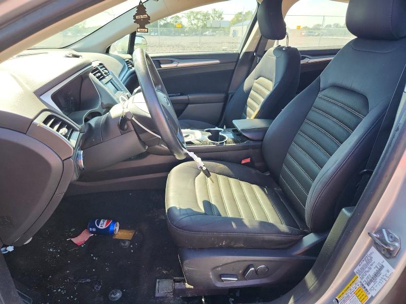 Продажа на аукционе авто 2014 Ford Fusion, vin: 3FA6P0H77ER364811, номер лота: 66613766