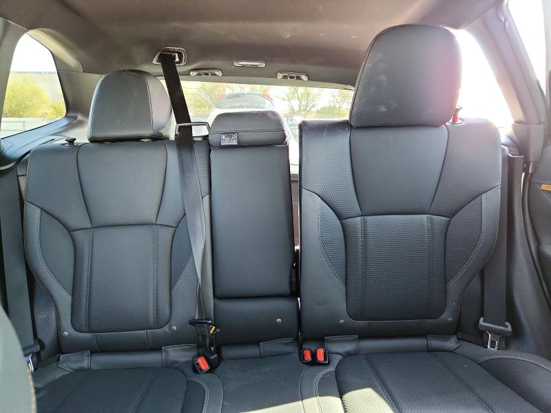 Aukcja sprzedaży 2024 Subaru Forester, vin: JF2SKAJC8RH525812, numer aukcji: 66456586