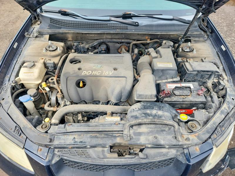 Aukcja sprzedaży 2008 Hyundai Sonata, vin: 5NPET46CX8H365659, numer aukcji: 60447386
