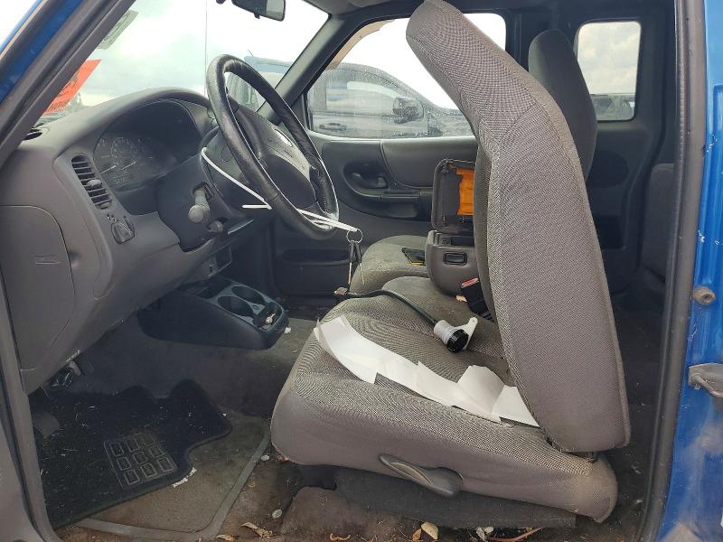 Aukcja sprzedaży 2001 Ford Ranger, vin: 1FTYR14V91TA83948, numer aukcji: 64291416