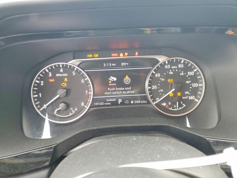 Aukcja sprzedaży 2025 Nissan Pathfinder, vin: 5N1DR3BA6SC274640, numer aukcji: 63149126