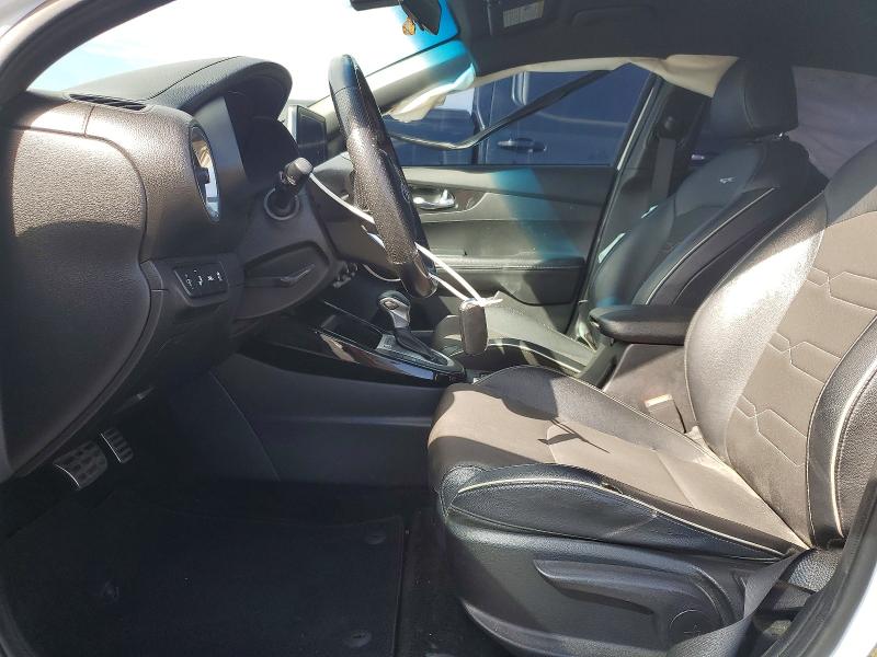 Aukcja sprzedaży 2020 Kia Forte, vin: 3KPF34ADXLE244972, numer aukcji: 64639946