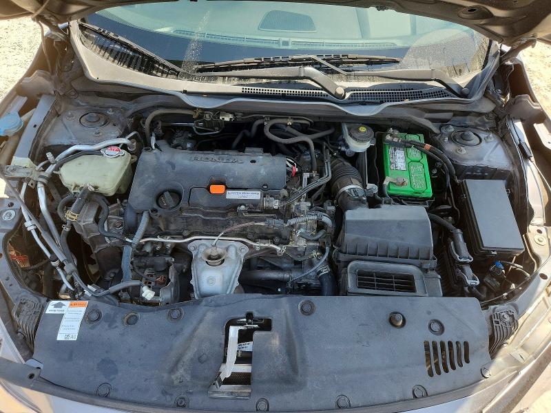 Aukcja sprzedaży 2021 Honda Civic, vin: 2HGFC2F62MH513083, numer aukcji: 66397656