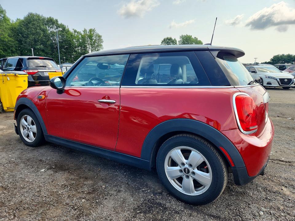 Aukcja sprzedaży 2015 Mini Cooper, vin: WMWXM5C56FT974108, numer aukcji: 64817846