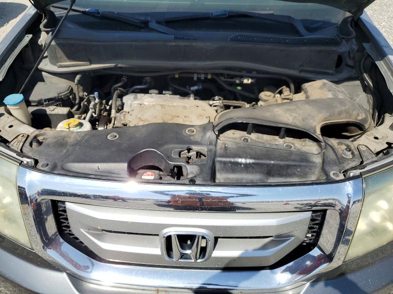 Продаж на аукціоні авто 2010 Honda Pilot, vin: 5FNYF3H46AB004373, номер лоту: 64506136