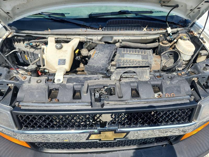Продаж на аукціоні авто 2019 Chevrolet Express G3500, vin: 1GAZGPFG1K1264026, номер лоту: 64295866