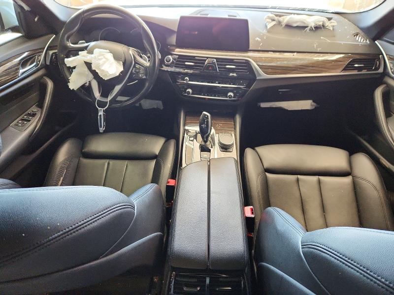 Aukcja sprzedaży 2018 Bmw 530e, vin: WBAJA9C51JB250802, numer aukcji: 66068926