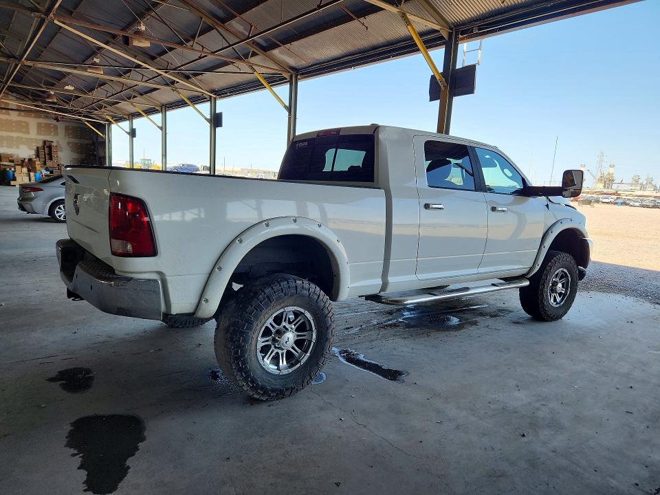 64140566 :رقم المزاد ، 3C6TD5MT7CG338893 vin ، 2012 Dodge Ram 2500 مزاد بيع