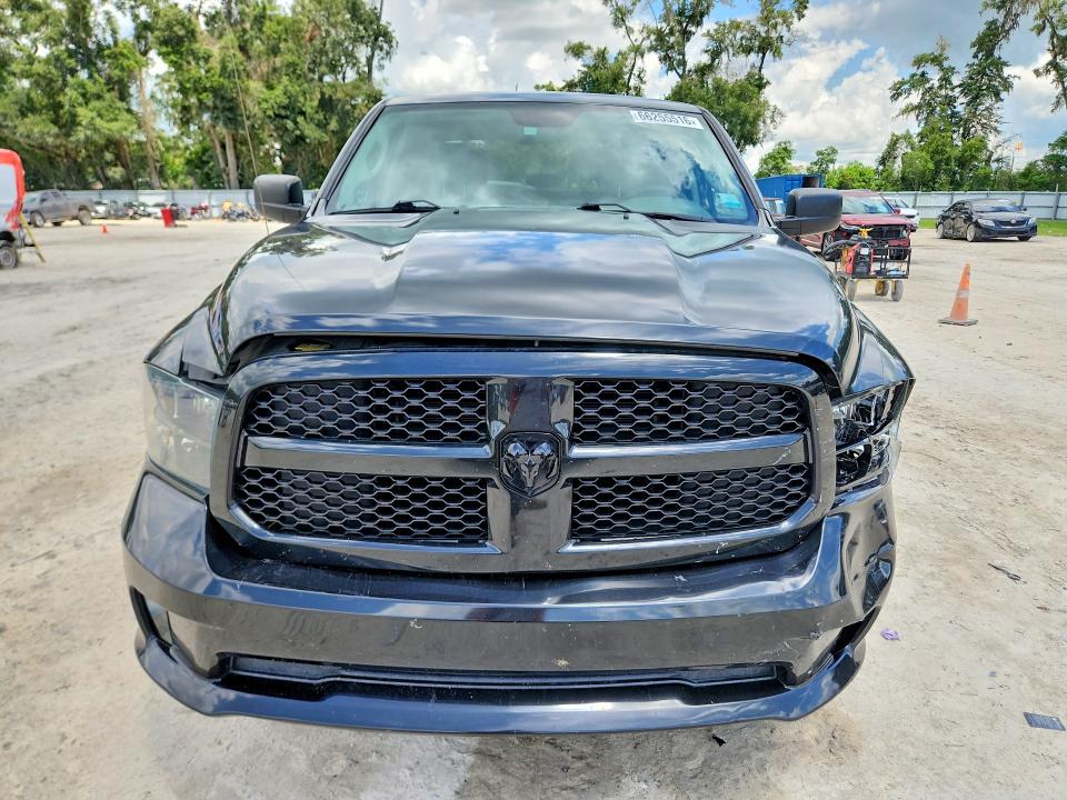 Продажа на аукционе авто 2019 Ram 1500 Classic, vin: 1C6RR7KT6KS508517, номер лота: 66255516