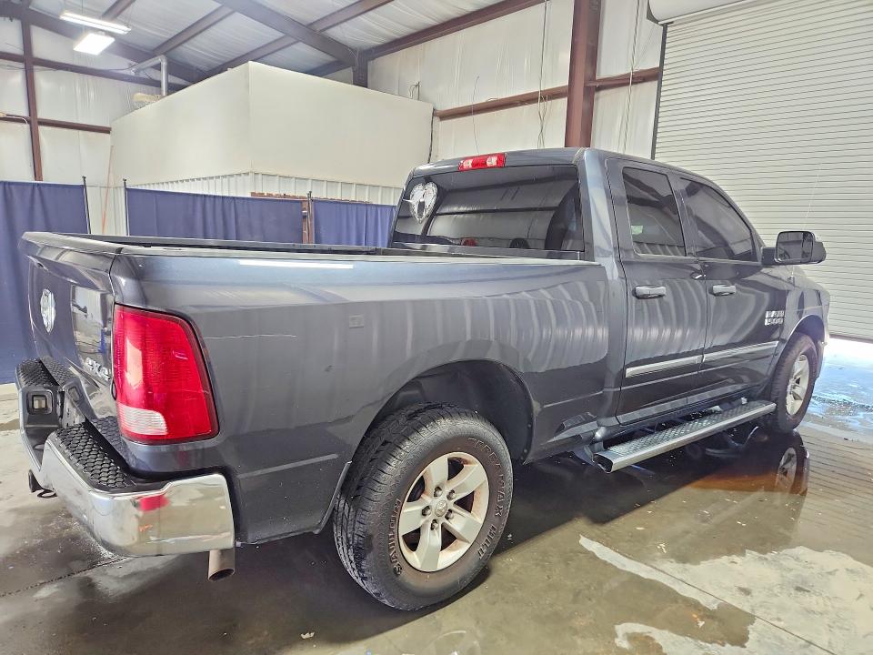 64915746 :رقم المزاد ، 1C6RR7FG6HS697272 vin ، 2017 Ram 1500 مزاد بيع