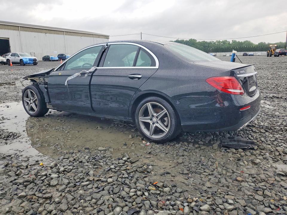 Продажа на аукционе авто 2017 Mercedes-benz E, vin: WDDZF4KB7HA063412, номер лота: 62783306