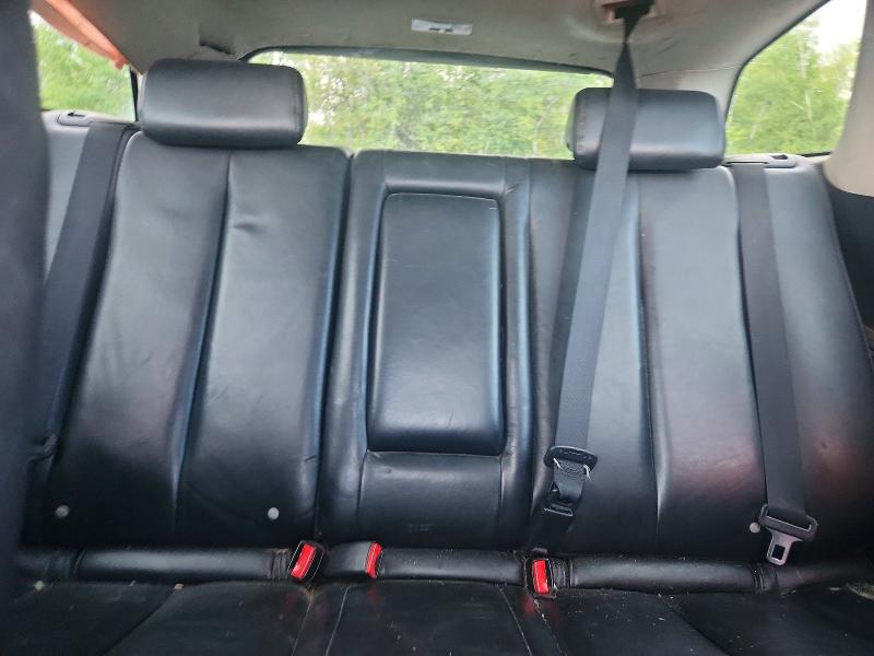 Продажа на аукционе авто 2011 Mazda Cx-7, vin: JM3ER4C3XB0363151, номер лота: 64596096