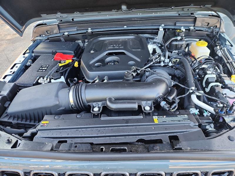 Продажа на аукционе авто 2026 Jeep Wrangler, vin: 1C4PJXDN8TW223785, номер лота: 63935106