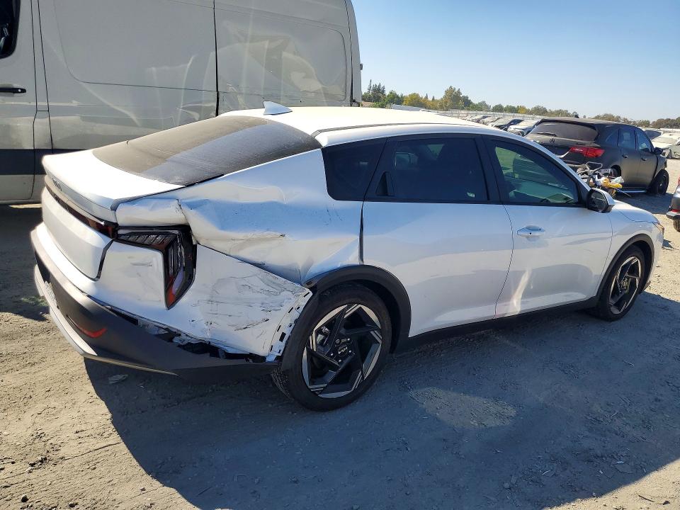 Aukcja sprzedaży 2025 Kia K4, vin: 3KPFU4DE8SE165848, numer aukcji: 65719396