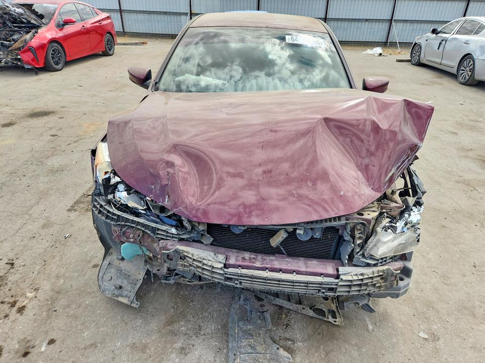 Aukcja sprzedaży 2017 Honda Accord, vin: 1HGCR2F34HA169509, numer aukcji: 64142706