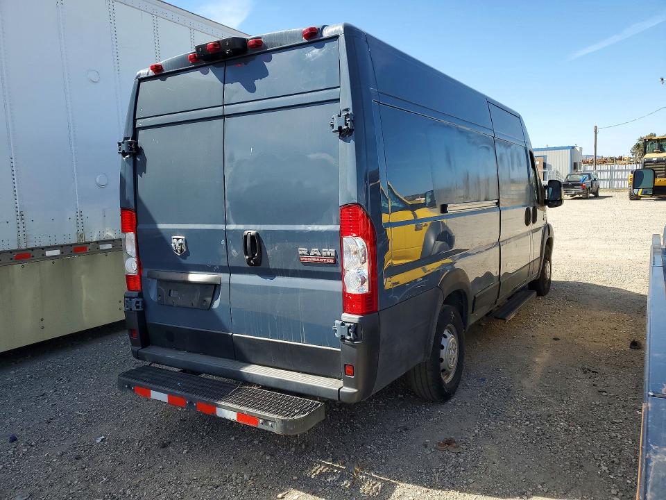 Aukcja sprzedaży 2020 Ram Promaster 3500, vin: 3C6URVJG7LE144955, numer aukcji: 59745756