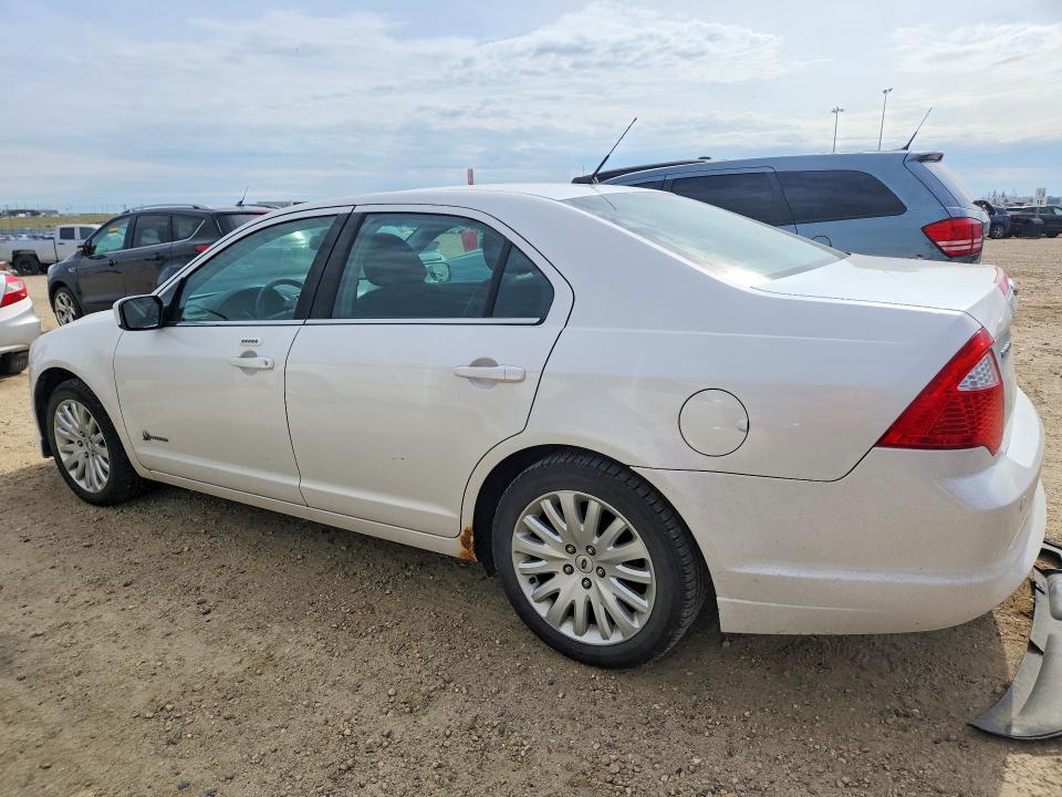 Продажа на аукционе авто 2010 Ford Fusion, vin: 3FADP0L36AR144209, номер лота: 65802926