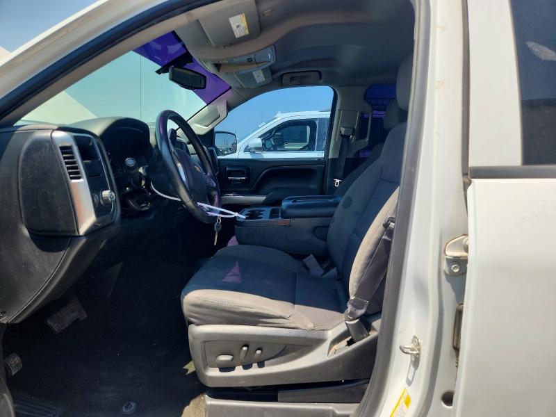 Aukcja sprzedaży 2014 Chevrolet Silverado, vin: 3GCPCREC8EG127210, numer aukcji: 63593676