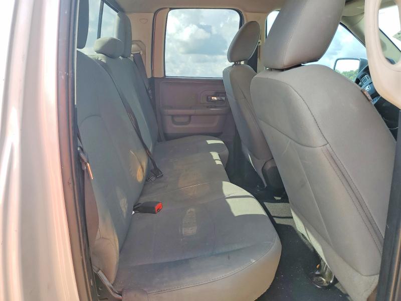 Aukcja sprzedaży 2015 Ram 1500, vin: 1C6RR6GT5FS691840, numer aukcji: 63964296