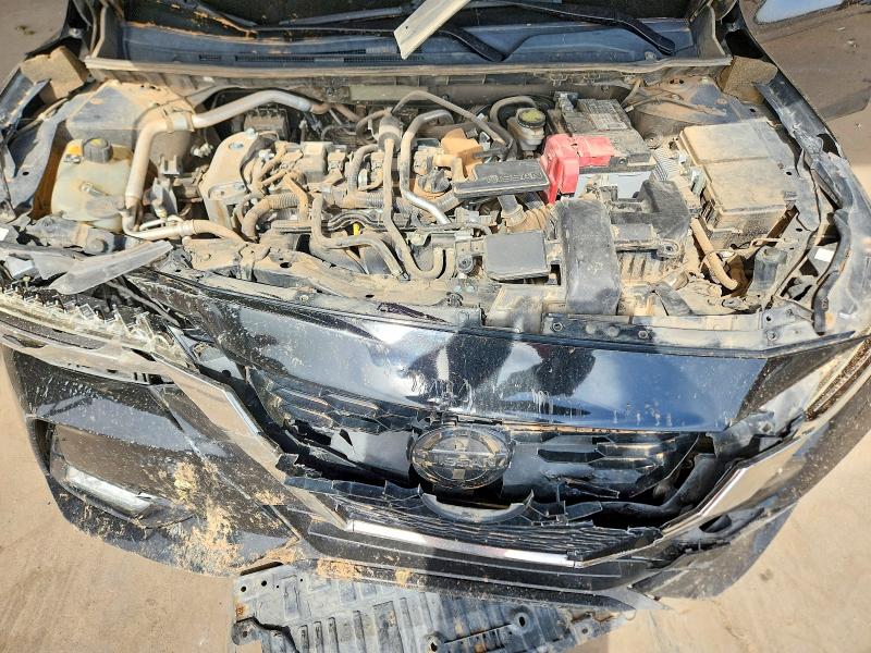 66627616 :رقم المزاد ، 3N1AB8DV4MY260127 vin ، 2021 Nissan Sentra مزاد بيع