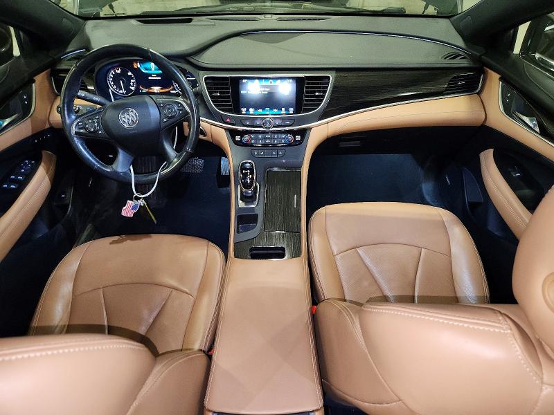Aukcja sprzedaży 2017 Buick Lacrosse, vin: 1G4ZS5SS5HU194490, numer aukcji: 64944996