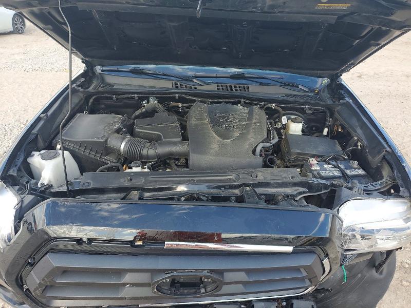 Aukcja sprzedaży 2023 Toyota Tacoma, vin: 3TYCZ5AN7PT114308, numer aukcji: 63255966