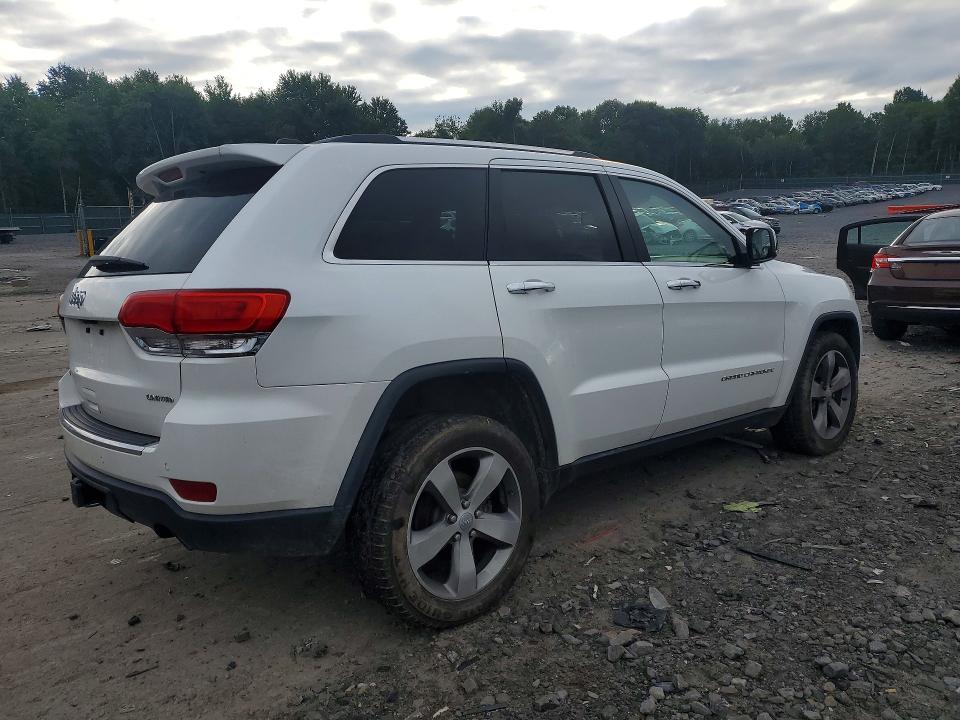 Aukcja sprzedaży 2014 Jeep Grand Cherokee, vin: 1C4RJFBG6EC122367, numer aukcji: 65719356