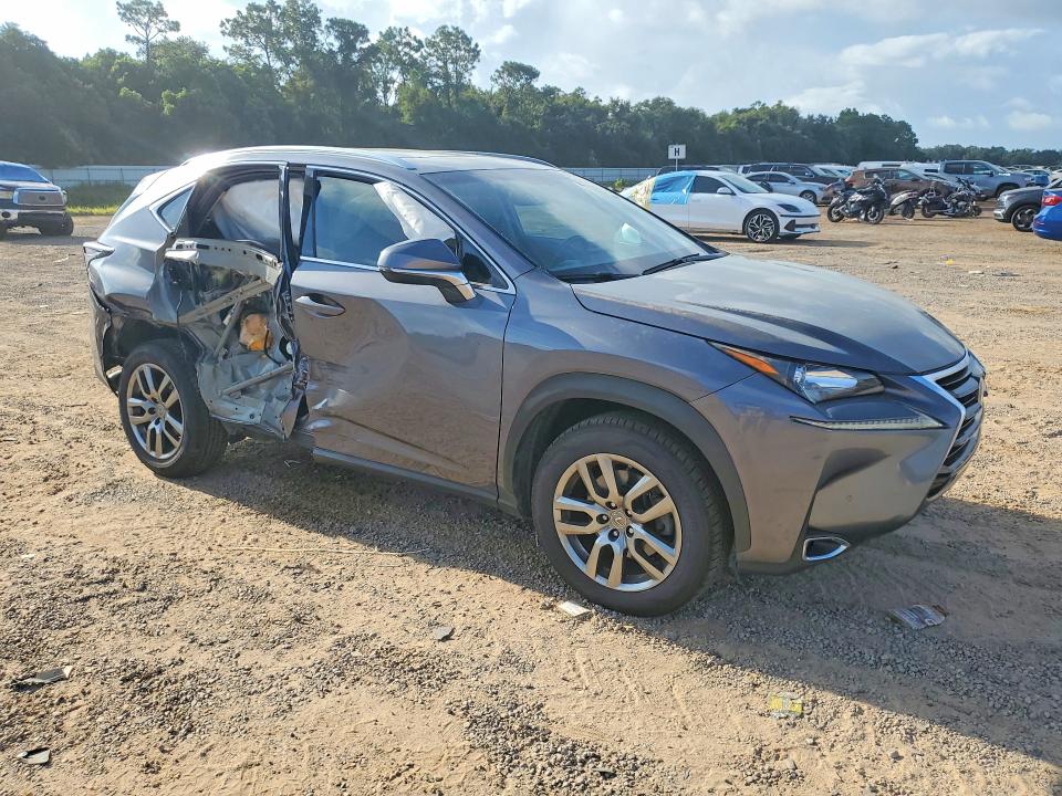 Aukcja sprzedaży 2015 Lexus Nx, vin: JTJYARBZ2F2003086, numer aukcji: 64551866