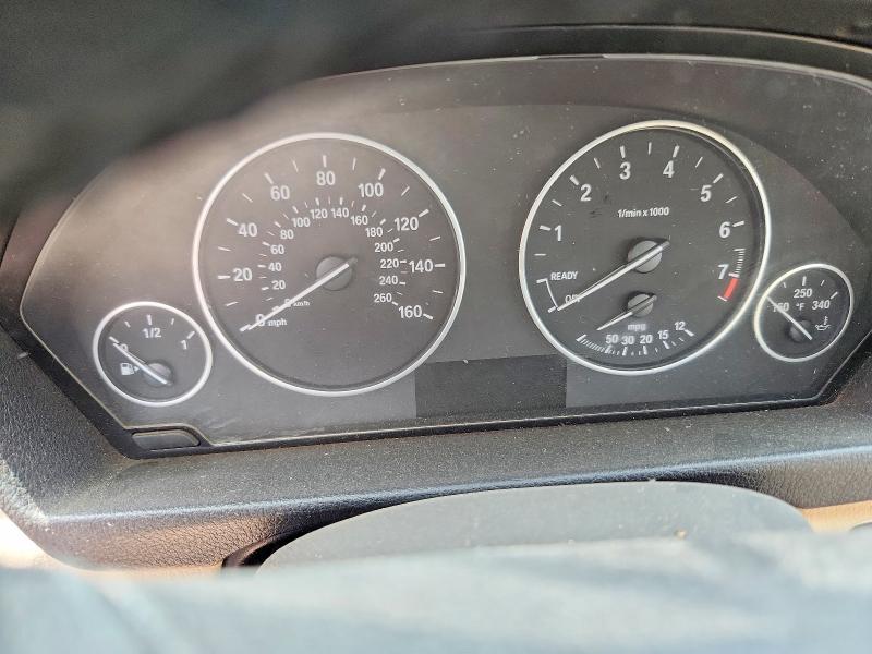 Aukcja sprzedaży 2014 Bmw 320, vin: WBA3B1G52ENT00404, numer aukcji: 60542426