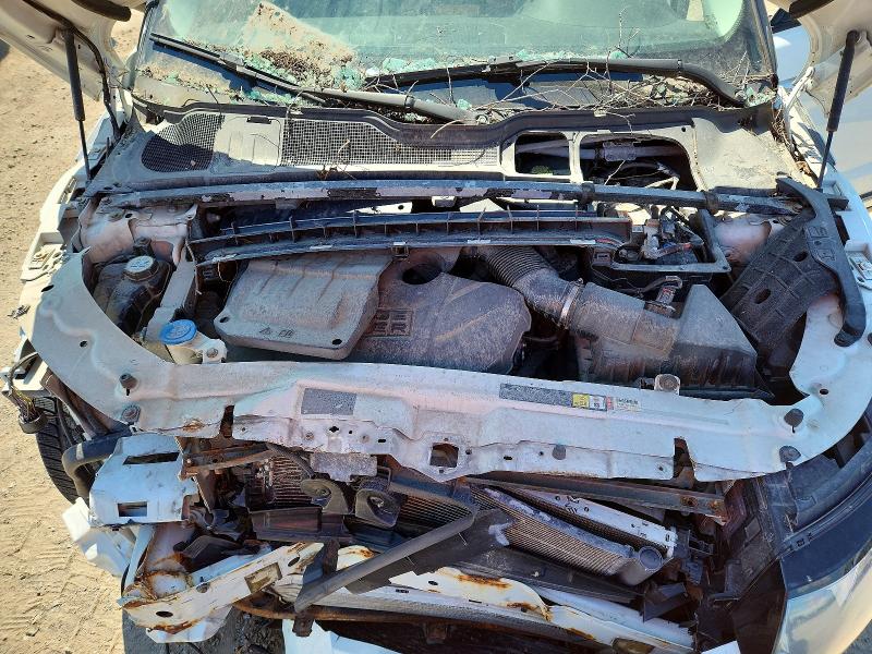 Продажа на аукционе авто 2013 Land Rover Range Rover Evoque, vin: SALVV2BG4DH770425, номер лота: 61290436