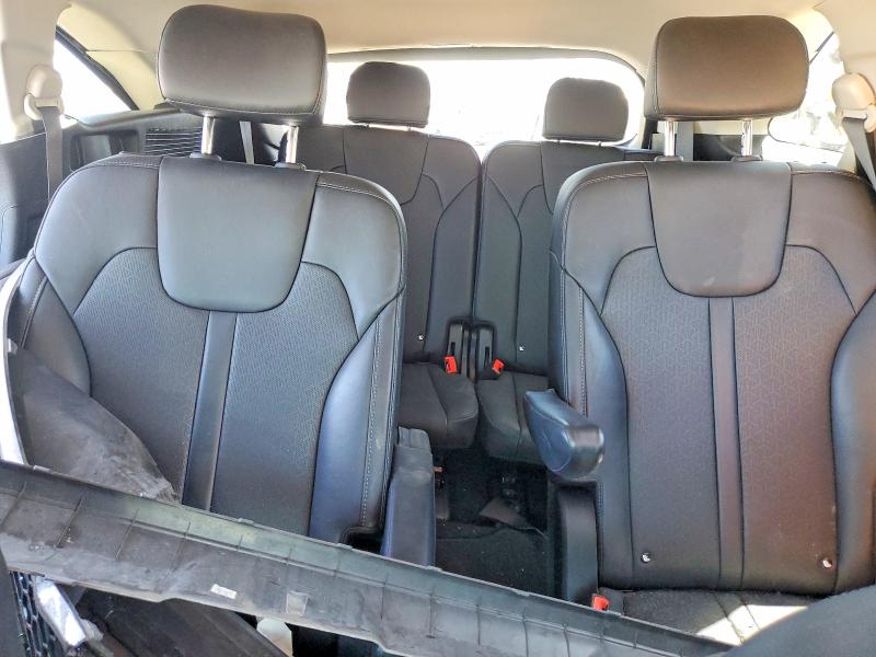 Aukcja sprzedaży 2023 Kia Sorento, vin: KNDRH4LG8P5142125, numer aukcji: 65943806