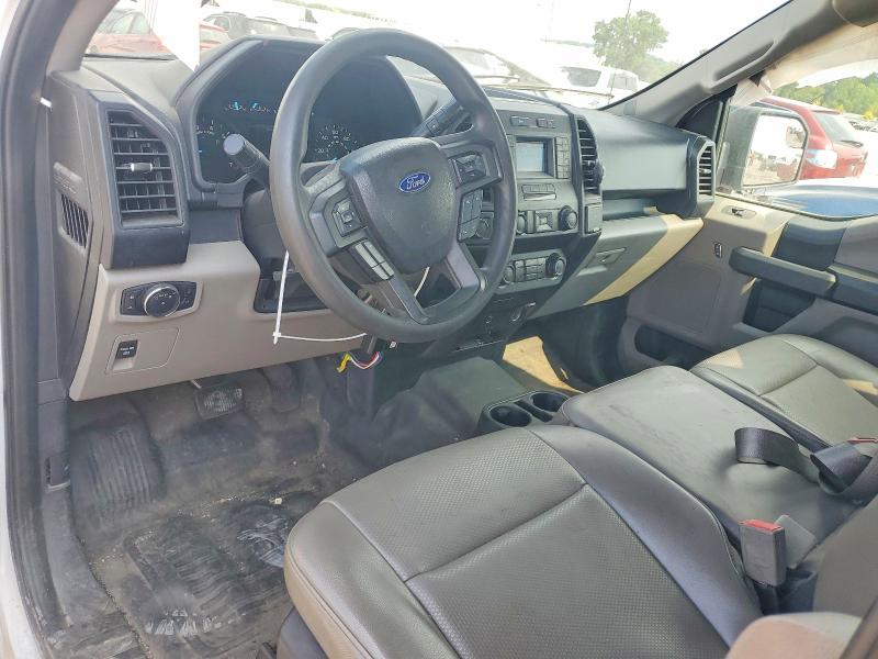 Aukcja sprzedaży 2019 Ford F150, vin: 1FTEX1EP4KKD89388, numer aukcji: 63934326
