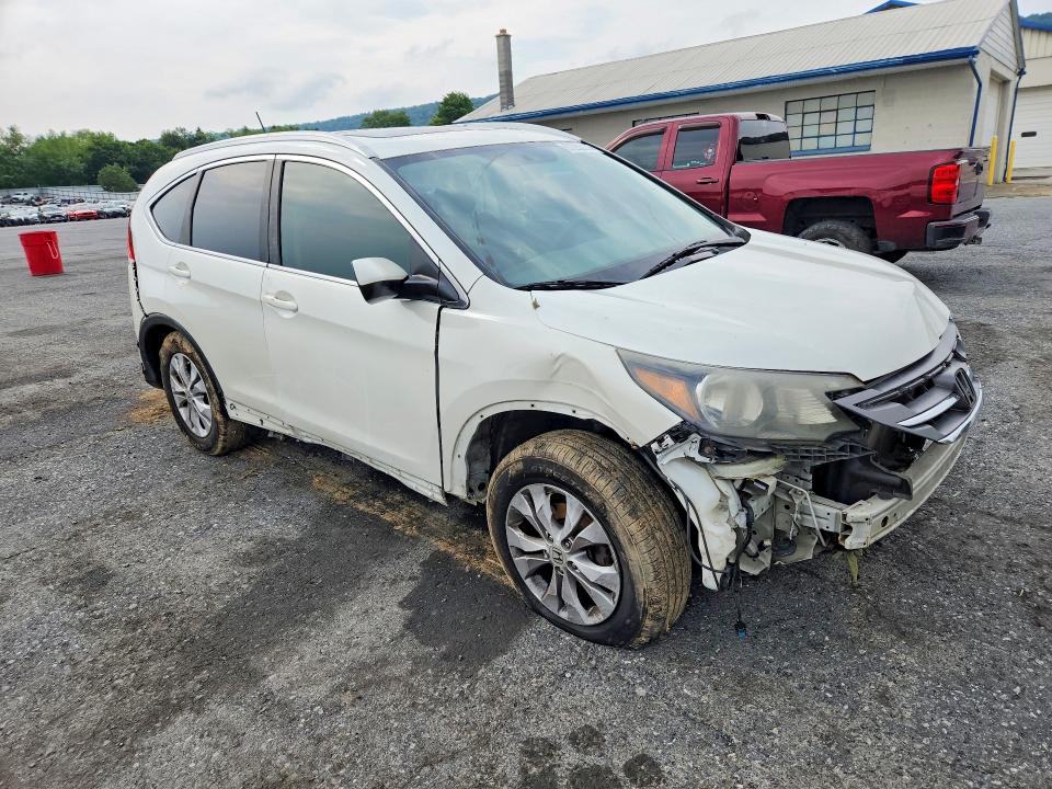 Продаж на аукціоні авто 2014 Honda Cr-v, vin: 5J6RM4H71EL036915, номер лоту: 67263036
