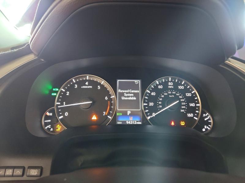 65885336 :رقم المزاد ، 2T2ZZMCA4HC061177 vin ، 2017 Lexus Rx 350 مزاد بيع