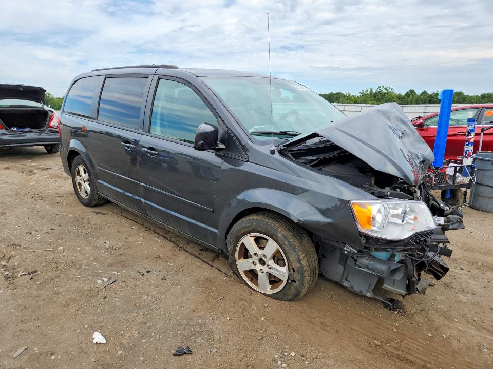 Aukcja sprzedaży 2012 Dodge Grand Caravan, vin: 2C4RDGCG5CR121940, numer aukcji: 66272846