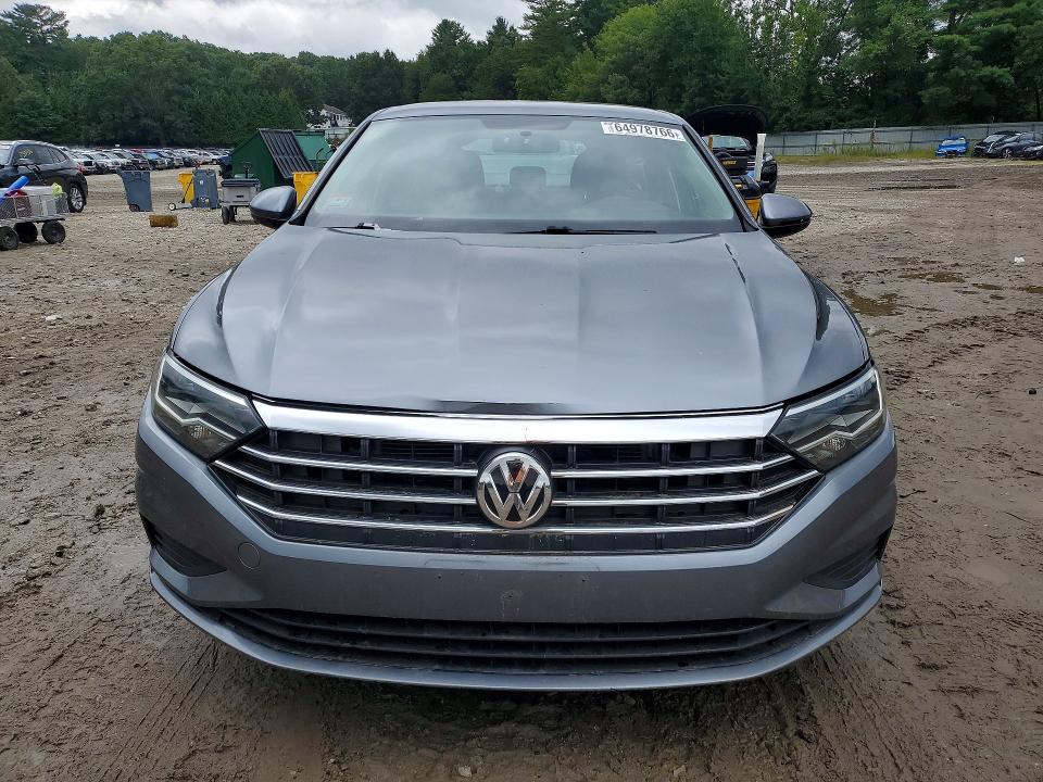Aukcja sprzedaży 2019 Volkswagen Jetta, vin: 3VWC57BUXKM207189, numer aukcji: 64978766
