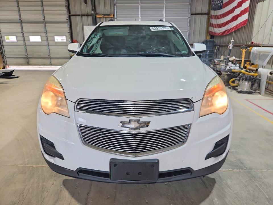 Продажа на аукционе авто 2013 Chevrolet Equinox, vin: 2GNFLEEK9D6339031, номер лота: 63925196
