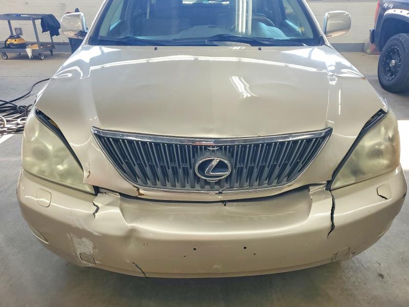 Продаж на аукціоні авто 2004 Lexus Rx, vin: 2T2HA31UX4C014742, номер лоту: 63686896