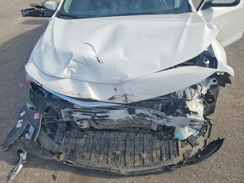 Aukcja sprzedaży 2024 Chevrolet Malibu, vin: 1G1ZC5ST3RF186655, numer aukcji: 66799846