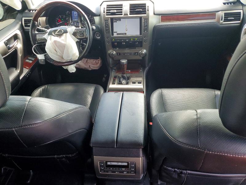 65595706 :رقم المزاد ، JTJBM7FX0G5132258 vin ، 2016 Lexus Gx مزاد بيع