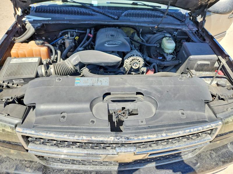Продажа на аукционе авто 2006 Chevrolet Silverado, vin: 1GCEC19V06Z284798, номер лота: 65475746
