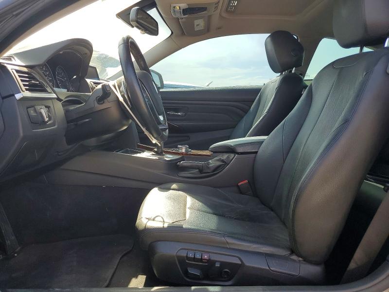 Продаж на аукціоні авто 2014 Bmw 428, vin: WBA3N7C51EF718544, номер лоту: 66606866