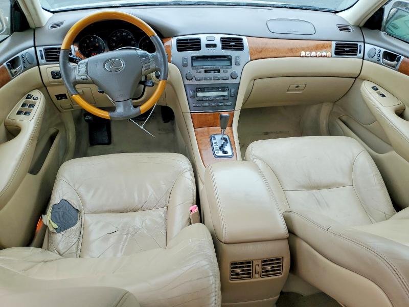 Aukcja sprzedaży 2006 Lexus Es, vin: JTHBA30G365148738, numer aukcji: 65949976