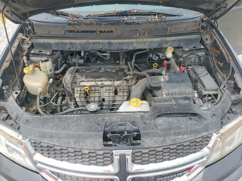 Aukcja sprzedaży 2018 Dodge Journey, vin: 3C4PDCAB2JT496623, numer aukcji: 63318756