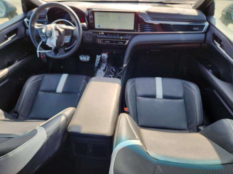 Aukcja sprzedaży 2025 Toyota Camry, vin: 4T1DAACK9SU021969, numer aukcji: 63590606