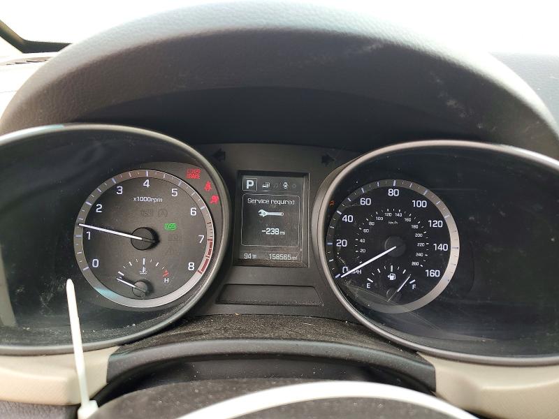 63722916 :رقم المزاد ، 5NMZTDLB6JH097273 vin ، 2018 Hyundai Santa Fe Sport مزاد بيع