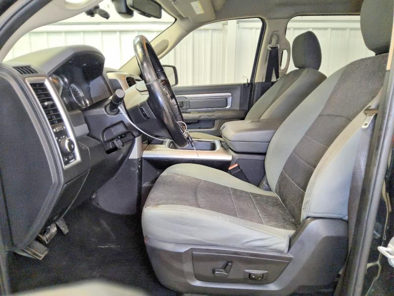 64481316 :رقم المزاد ، 1C6RR6LT7GS194490 vin ، 2016 Ram 1500 مزاد بيع