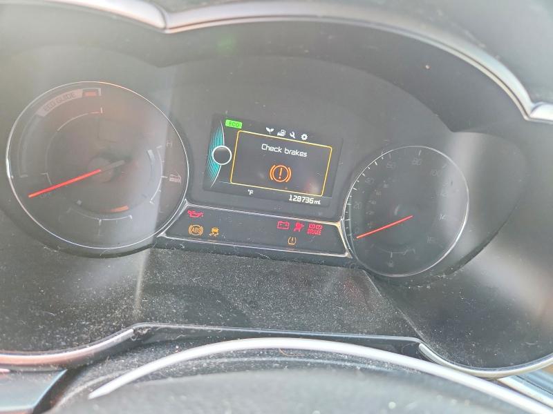 2015 Kia Optima მანქანა იყიდება აუქციონზე, vin: KNAGM4AD1F5084351, აუქციონის ნომერი: 64742676