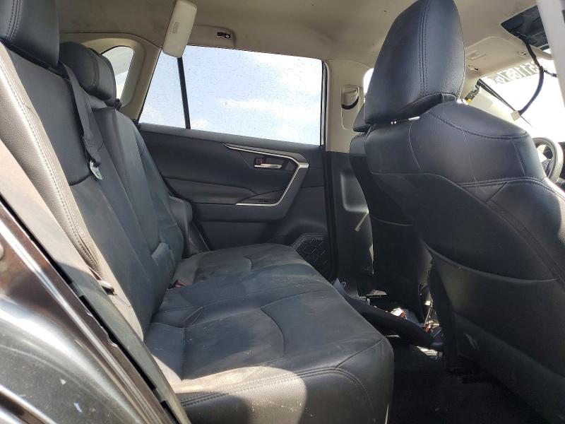 Продаж на аукціоні авто 2025 Toyota Rav4, vin: JTMW1RFV2SD128685, номер лоту: 65116576