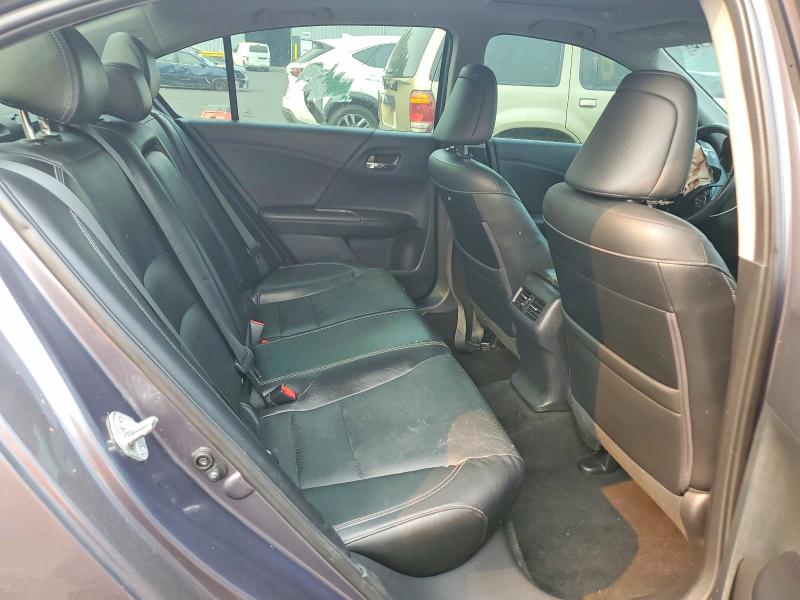 Продаж на аукціоні авто 2016 Honda Accord, vin: 1HGCR3F8XGA007884, номер лоту: 63898746